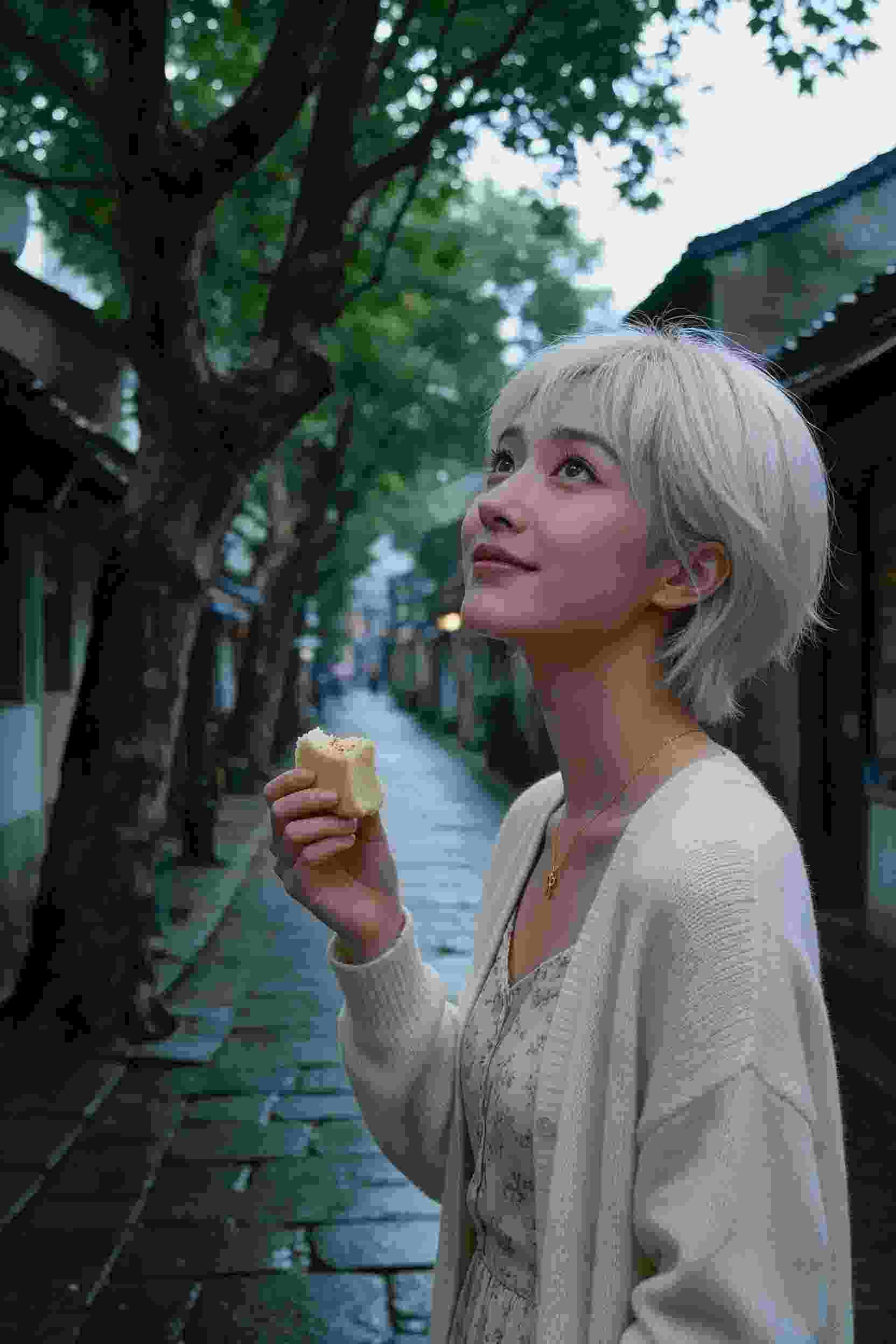 热门电影