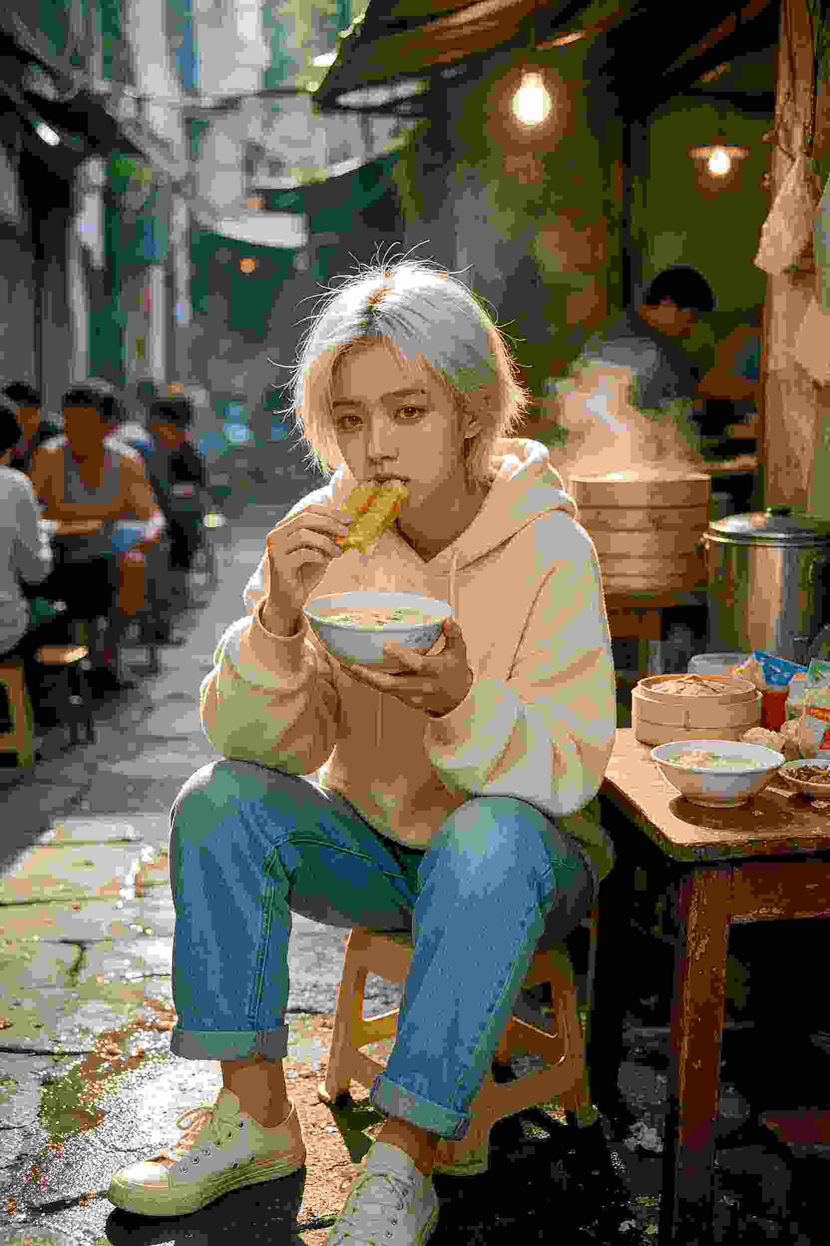 热门电影