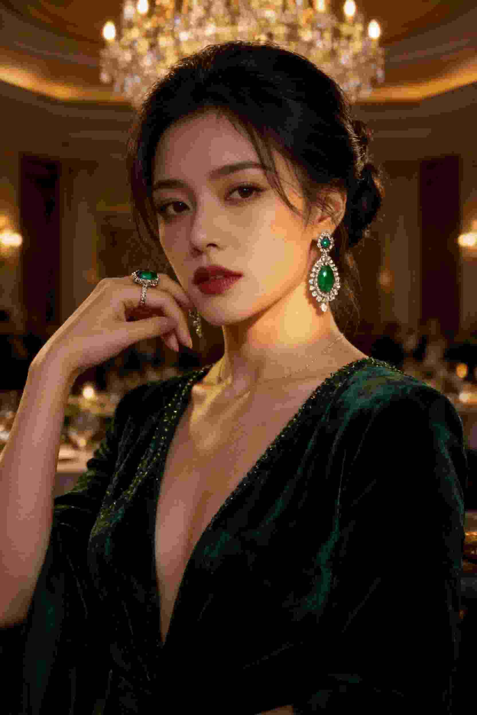 热门电影