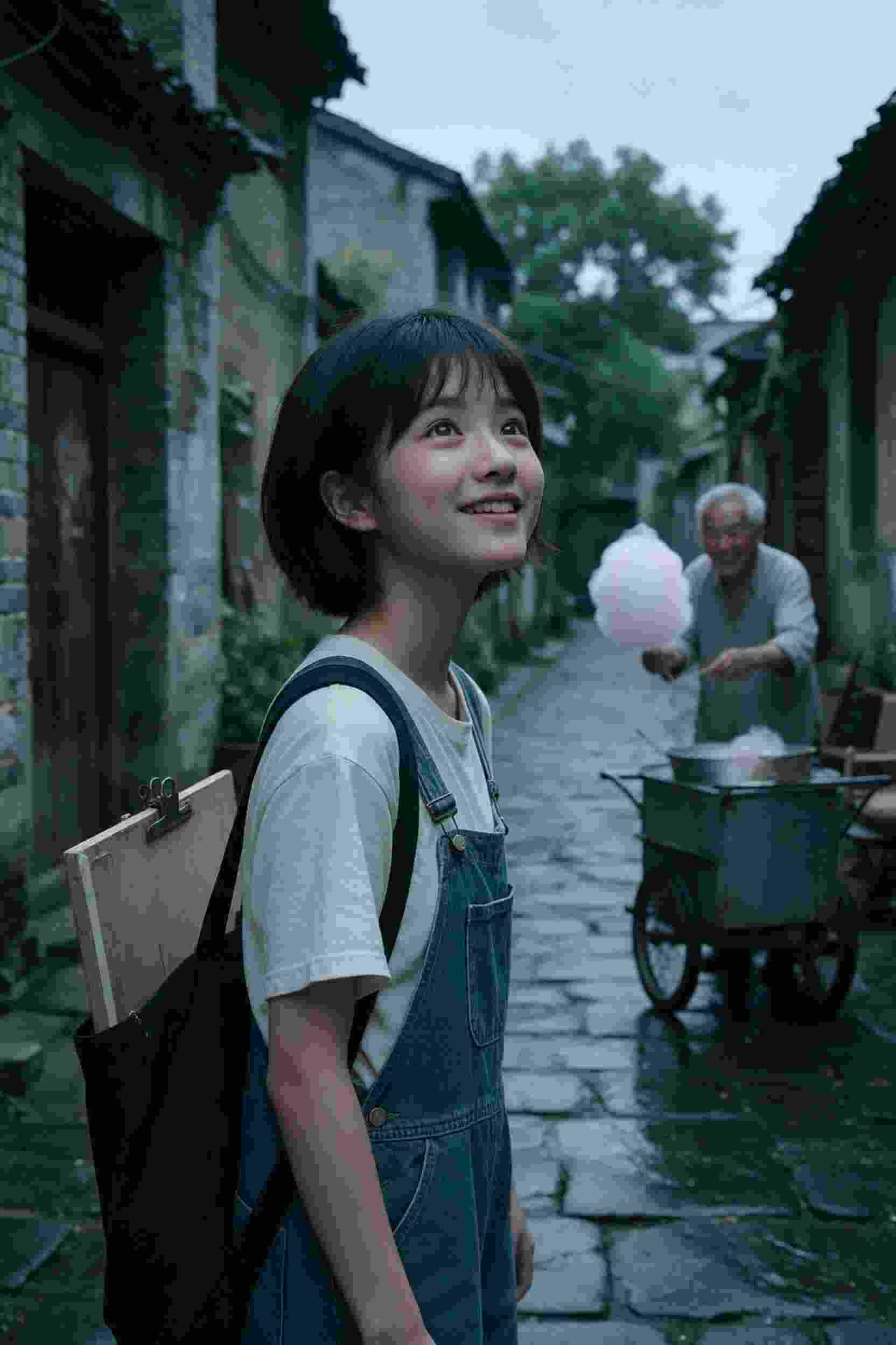 热门电影